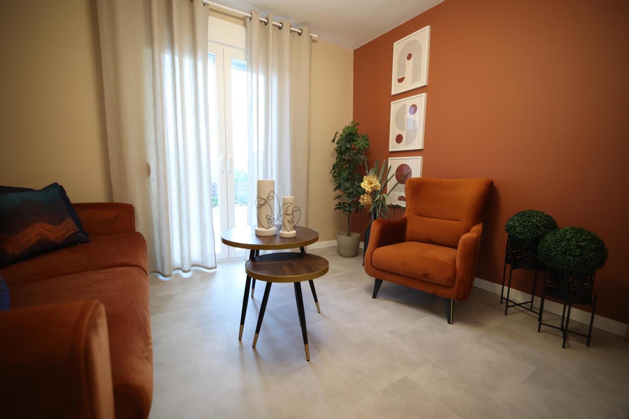 Ε121 Luxury Suites Edessa Bagian luar foto