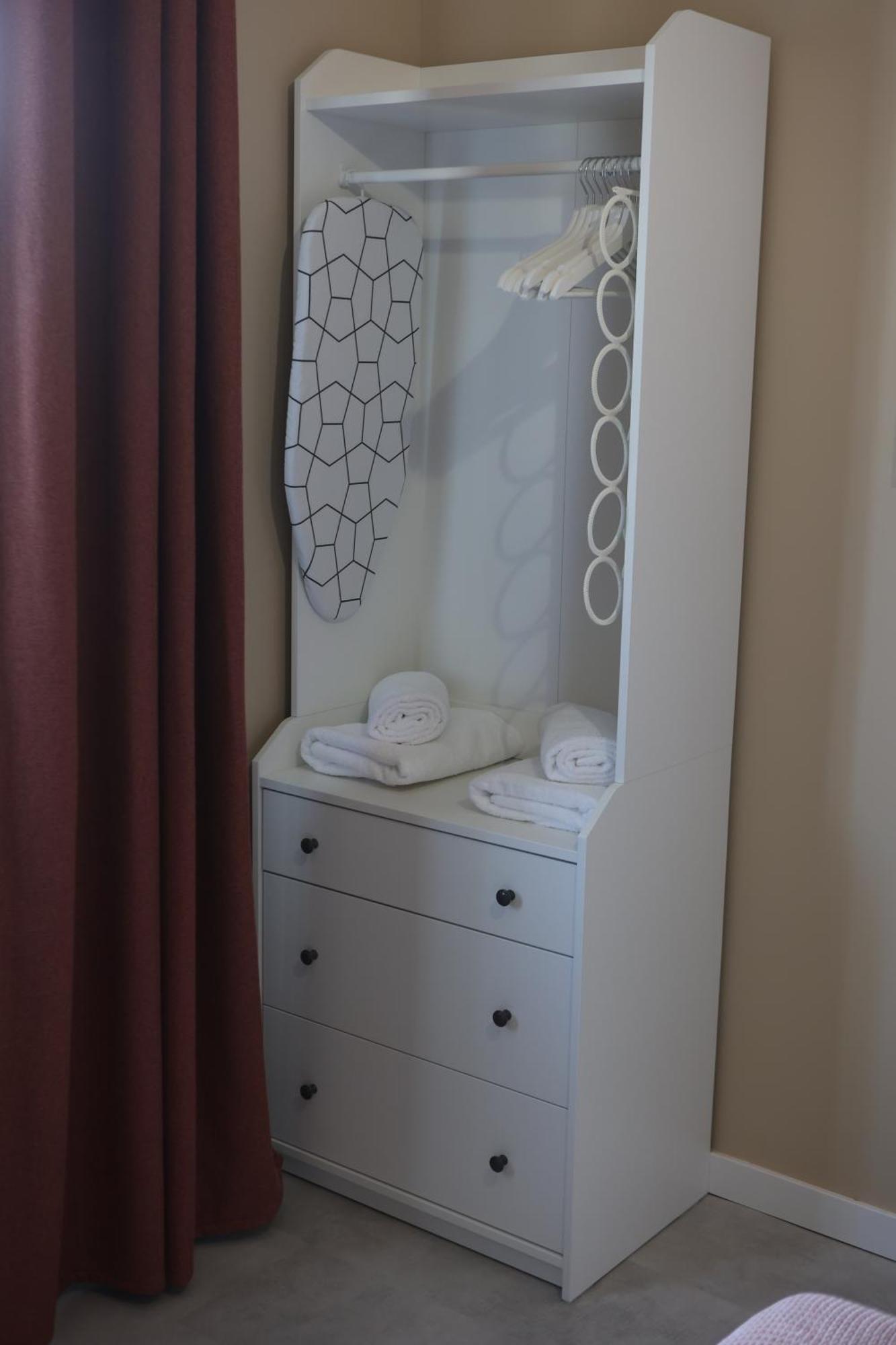Ε121 Luxury Suites Edessa Bagian luar foto