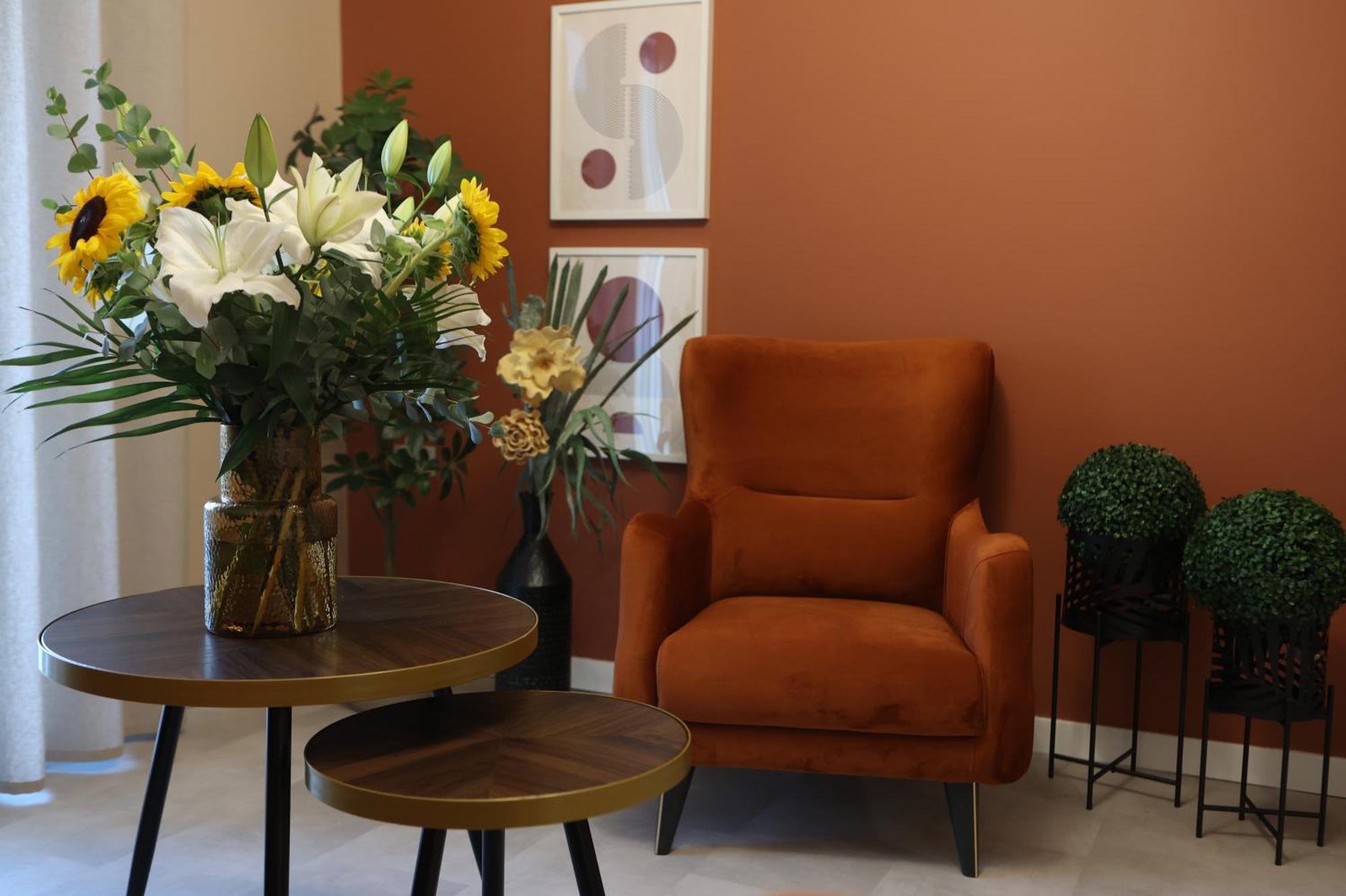 Ε121 Luxury Suites Edessa Bagian luar foto