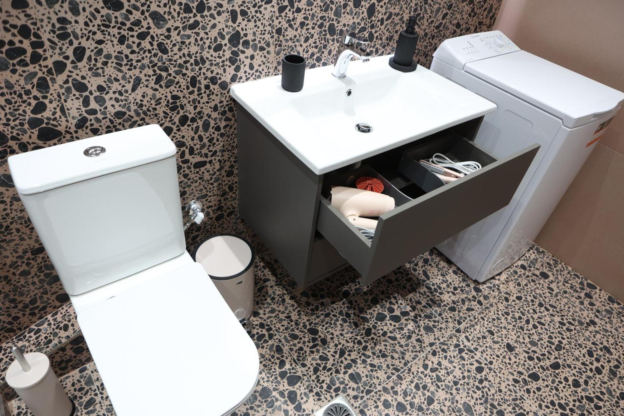 Ε121 Luxury Suites Edessa Bagian luar foto